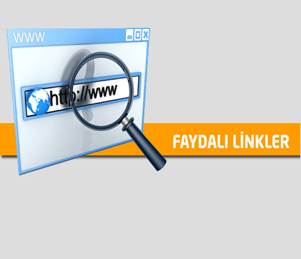 FAYDALI LİNKLER