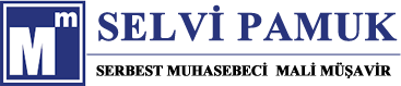 Pamuk Muhasebe Logo